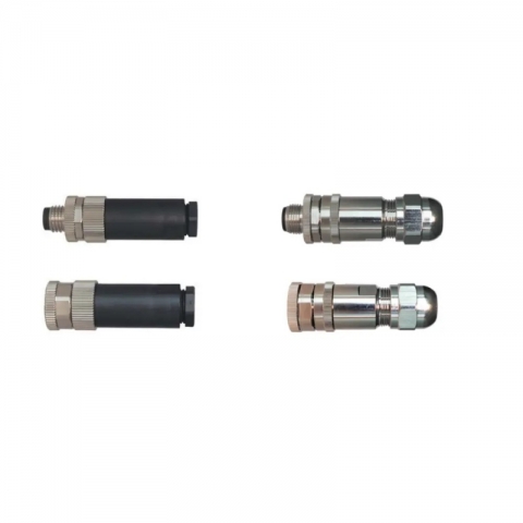 Đầu nối cáp – Connectors